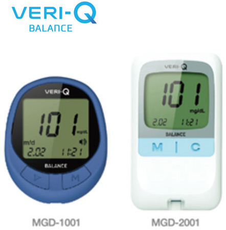 Glucose Monitoring System