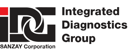 IDG logo